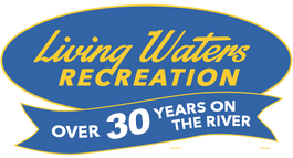 Living Waters Recreation - Over 30 years on the river