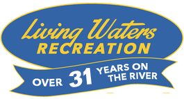 Living Waters Recreation - Over 31 years on the river